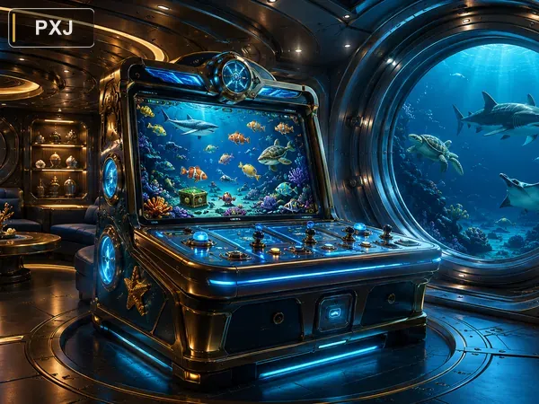 วางแผนเวลาและงบประมาณก่อนเล่น Mega Fishing เพื่อให้ทุกช่วงเวลาบน PXJ ยังคงอยู่ในขอบเขตที่เหมาะสม